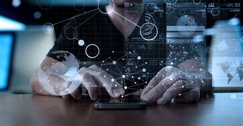 Digital consulting .